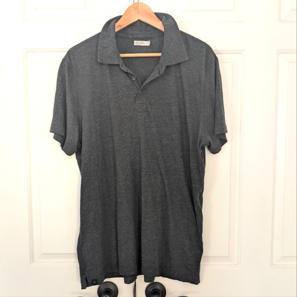 Barefoot Dreams CozyChic Ultra Lite Polo